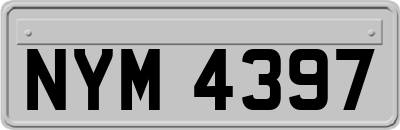 NYM4397