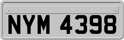 NYM4398