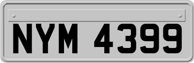NYM4399