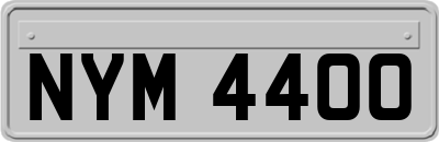 NYM4400