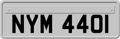NYM4401