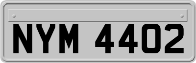 NYM4402