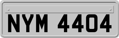 NYM4404