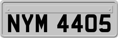NYM4405
