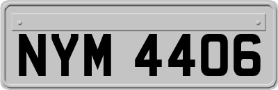 NYM4406