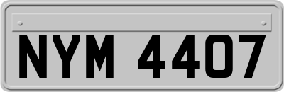 NYM4407