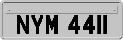 NYM4411