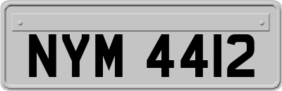 NYM4412