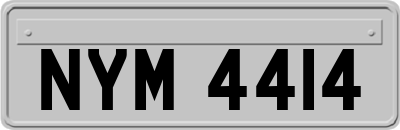 NYM4414