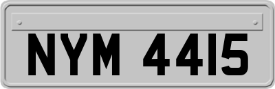 NYM4415