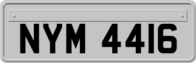 NYM4416