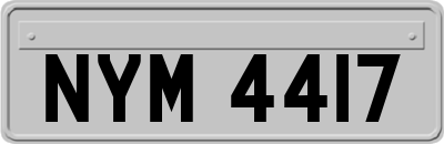 NYM4417