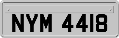 NYM4418
