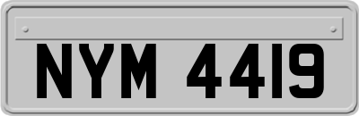 NYM4419