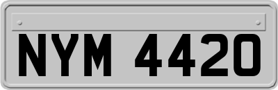 NYM4420