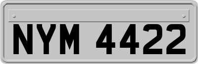 NYM4422