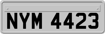 NYM4423