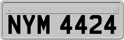NYM4424