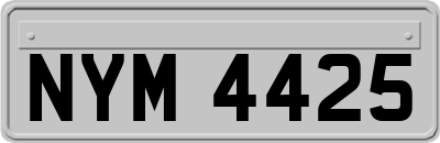 NYM4425