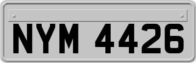 NYM4426