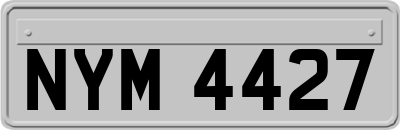NYM4427