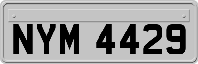 NYM4429