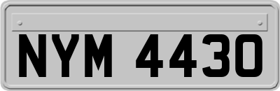 NYM4430