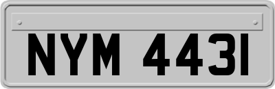 NYM4431