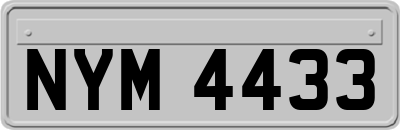 NYM4433