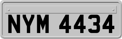 NYM4434