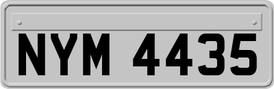NYM4435