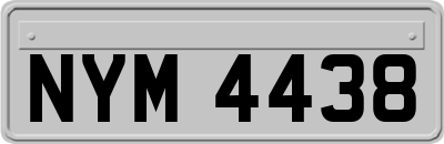 NYM4438