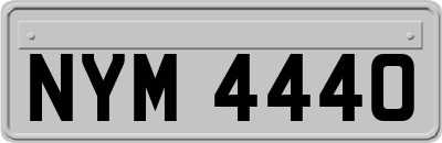 NYM4440