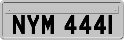 NYM4441