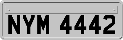 NYM4442