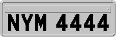 NYM4444