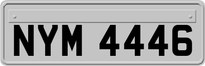 NYM4446