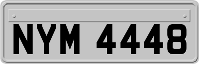 NYM4448