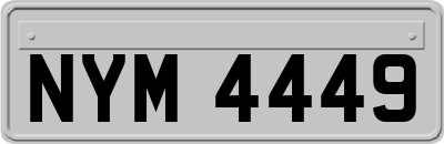 NYM4449