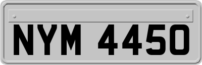 NYM4450