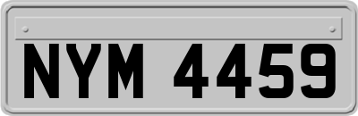 NYM4459