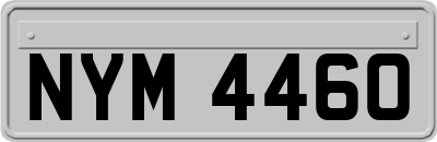 NYM4460