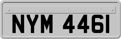 NYM4461