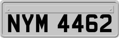 NYM4462
