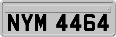 NYM4464