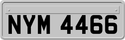 NYM4466