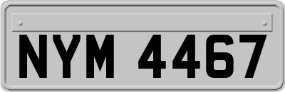 NYM4467