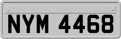 NYM4468