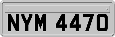 NYM4470