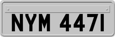 NYM4471